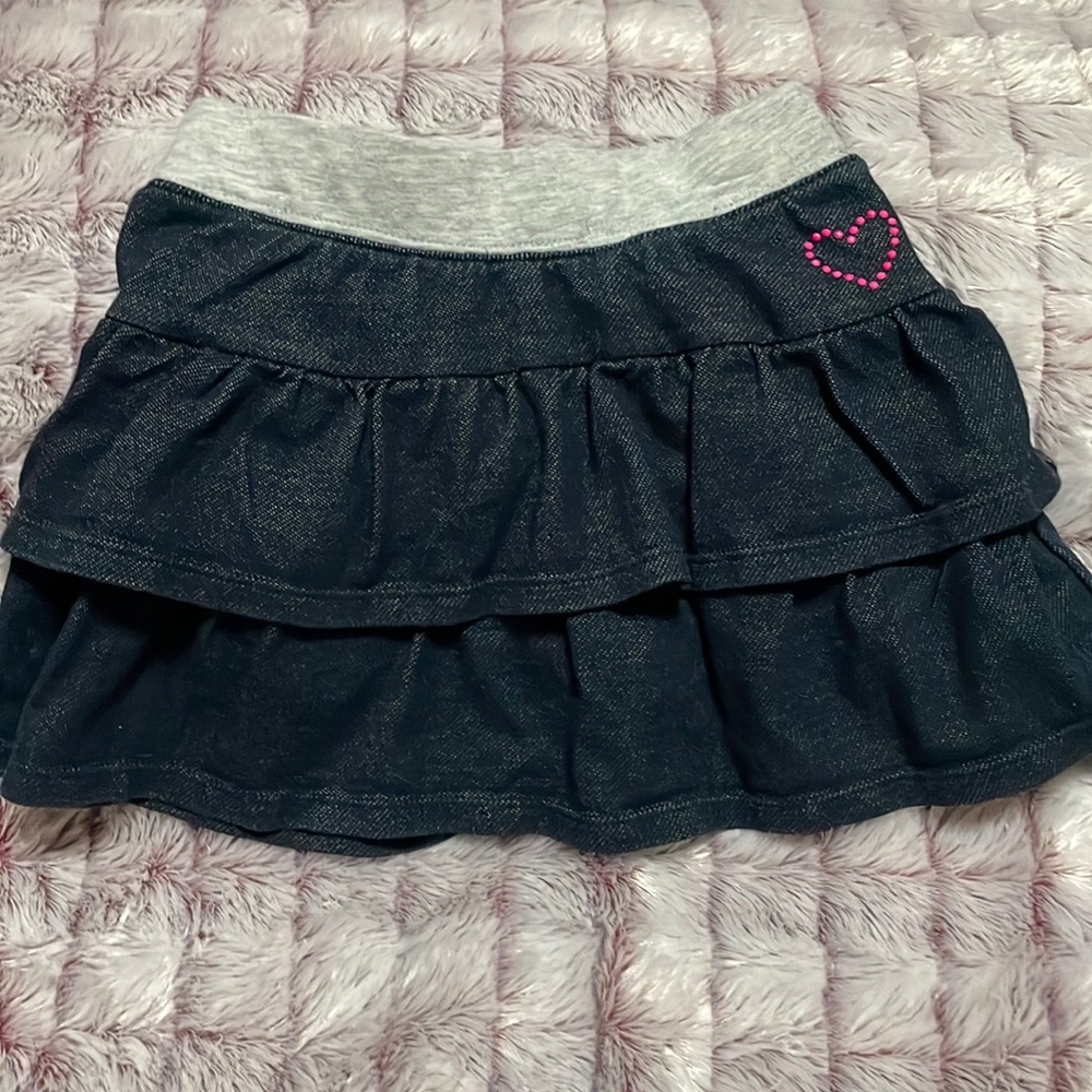 Skort